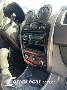 SANDERO 1.0 Authentique 16V