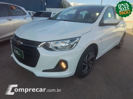 ONIX 1.0 FLEX LT MANUAL