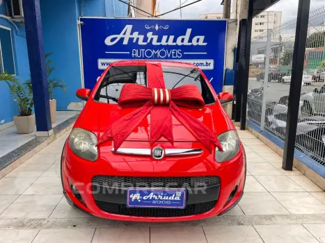Palio SPORTING 1.6 Flex 16V 5p