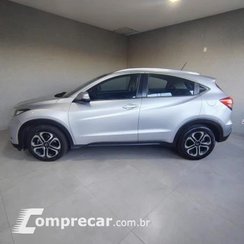 HR-V 1.8 16V EX
