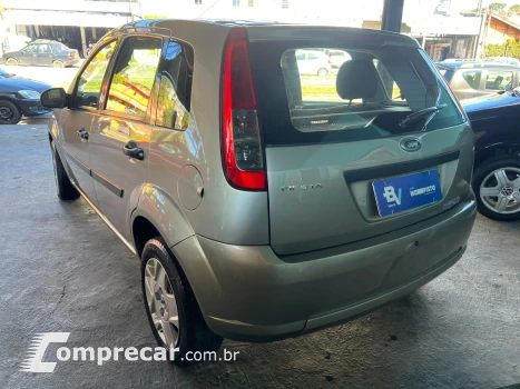 FIESTA 1.6 Rocam Hatch 8V