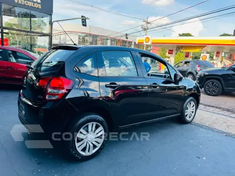 C3 1.2 PURE TECH FLEX ORIGINE MANUAL