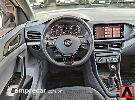 T-CROSS 1.0 200 TSI