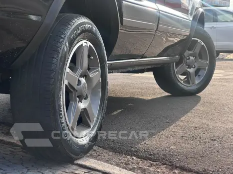 ECOSPORT 1.6 XLT 8V FLEX 4P MANUAL
