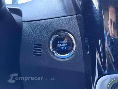 COROLLA 2.0 XEI 16V FLEX 4P AUTOMÁTICO