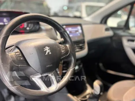 208 - 1.2 ACTIVE PACK 12V 4P MANUAL