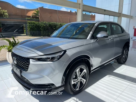 Honda HR-V Touring 1.5 Turbo 4 portas