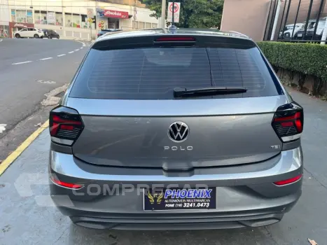 POLO 1.0 170 TSI Sense