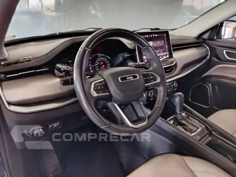 Compass 1.3 T270 Turbo Flex Longitude At6