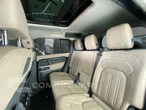 Defender 110 2.0 Turbo SE Si4 Aut.