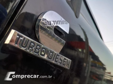 RAM - 5.7 2500 ST 4X2 CD V8 4P AUTOMÁTICO