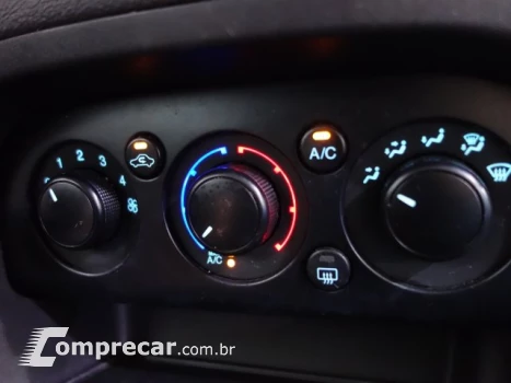 KA - 1.0 SE 12V 4P MANUAL