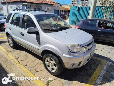 ECOSPORT 2.0 XLT 16V