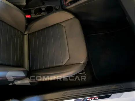 POLO 1.4 250 TSI GTS AUTOMÁTICO