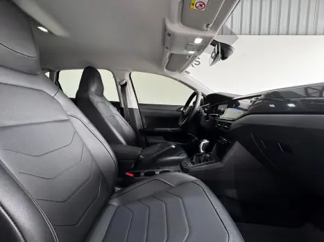 POLO 1.0 170 TSI HIGHLINE AUTOMÁTICO