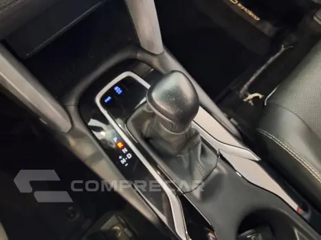 Corolla Cross 2.0 VVT-IE FLEX XRE DIRECT SHIFT
