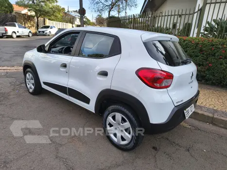 KWID 1.0 12V SCE ZEN