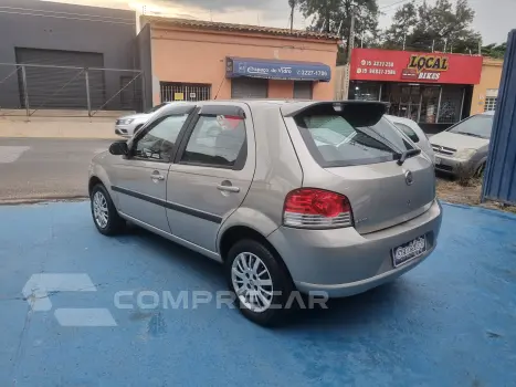 PALIO 1.0 MPI ELX 8V