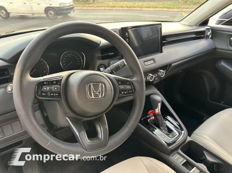 HR-V 1.5 DI I-vtec EX