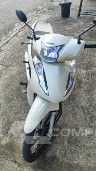 BIZ 125