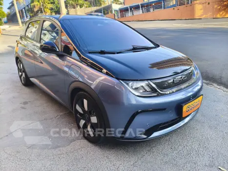 Dolphin 60,5 KW ELÉTRICO PLUS