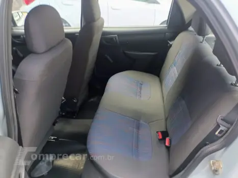 Celta 1.0 Mpfi Life 8V Flex 4P Manual