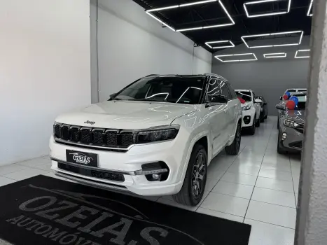 COMMANDER 2.0 Td380 Turbo Overland