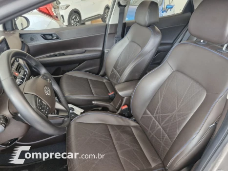 HB 20 Hatch 1.0 12V 4P FLEX TGDI TURBO DIAMOND PLUS AUTOMÁTI
