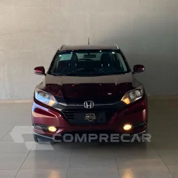 HR-V EXL 1.8 Flexone 16V 5p Aut.