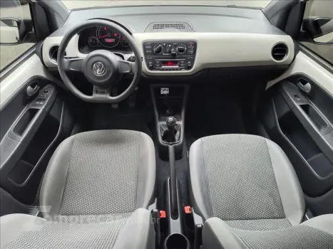 UP 1.0 MPI Track 12V