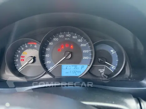 Corolla 1.8 16V 4P GLI AUTOMÁTICO