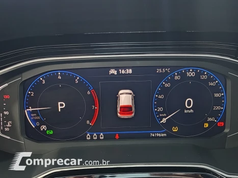 NIVUS 1.0 200 TSI Highline