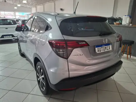 HR-V 1.8 16V EXL