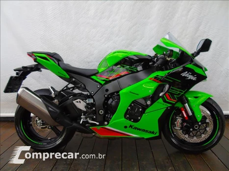 KAWASAKI NINJA ZX-10R ABS