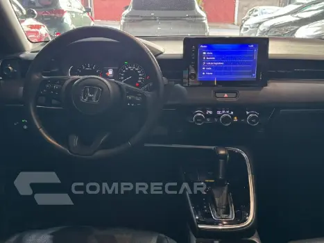 HR-V 1.5 DI I-VTEC FLEX EXL CVT