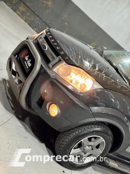 EcoSport XLT 1.6/ 1.6 Flex 8V 5p