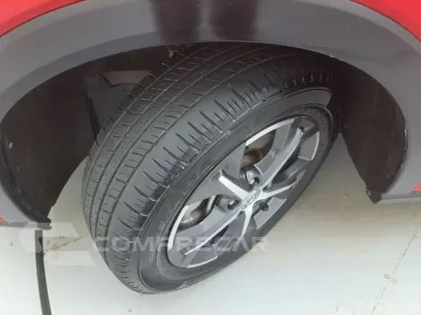 ZR-V 2.0 i-VTEC GASOLINA TOURING CVT