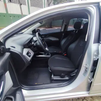 ONIX HATCH LT 1.4 8V FlexPower 5p Mec.