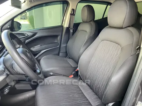 ARGO 1.0 Firefly Drive