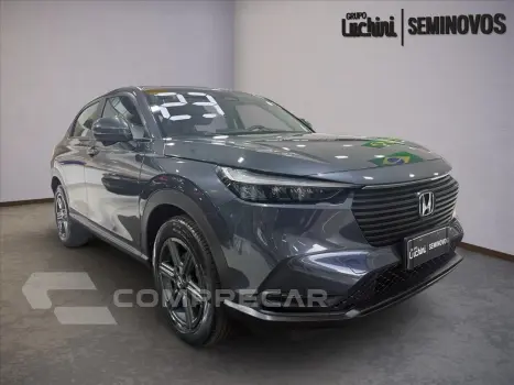 HR-V 1.5 DI I-VTEC FLEX EXL CVT