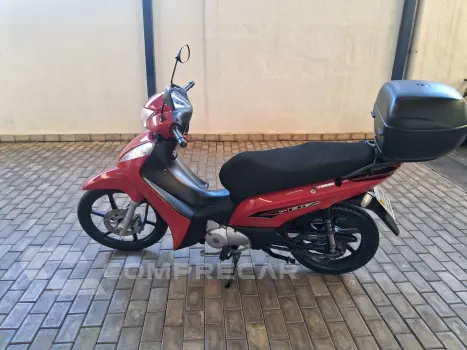HONDA Biz 125 FLEX