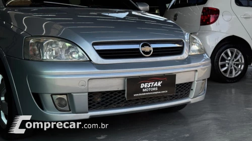 Corsa Hat. Maxx 1.4 8V ECONOFLEX 5p