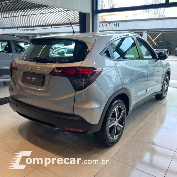 HR-V EX 1.8 Flexone 16V 5p Aut.