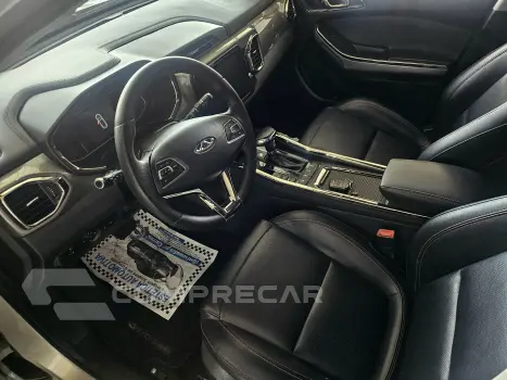 TIGGO 5X 1.5 VVT Turbo Iflex TXS