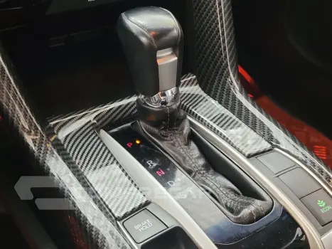 Civic Sedan TOURING 1.5 Turbo 16V Aut.4p