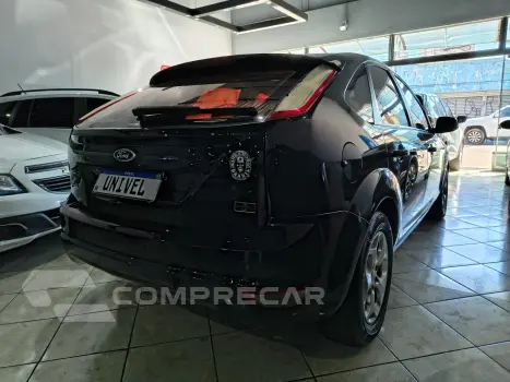 Focus 1.6