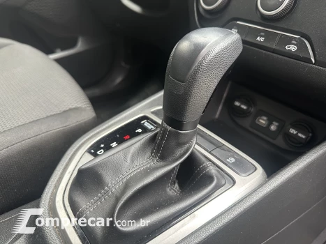 CRETA 1.6 16V Attitude