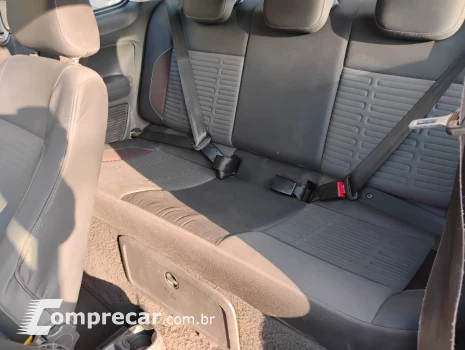 SAVEIRO 1.6 MI Highline CD 8V