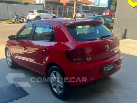 Gol 1.6 I MOTI.Power/Highli T.Flex 8V 4p