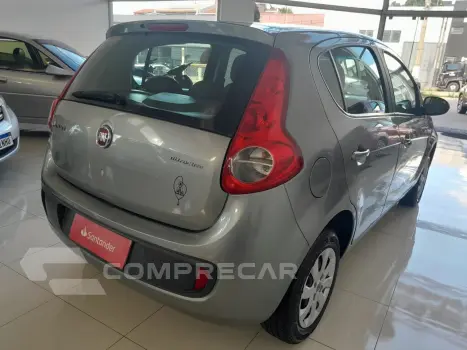 Palio 1.0 4P EVO FIRE FLEX ATTRACTIVE